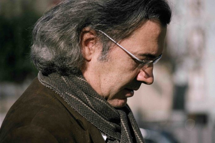 Fernando Beltrán