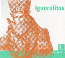 Portada de Ignorolitos