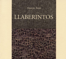 Portada de Llaberintos