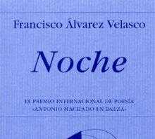 Portada de Noche