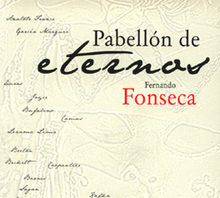 Portada de Pabellón de eternos