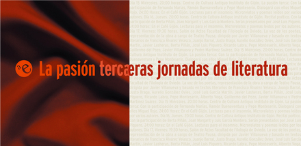 III JORNADAS DE LITERATURA