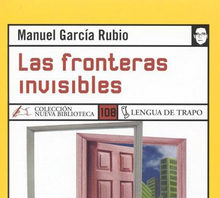 Portada de Las fronteras invisibles
