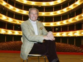 Arturo Fernández