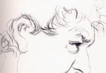 De Criatura de dolor, de Félix Grande. 18/01/2012