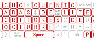 XII Jornadas de Literatura. 2012