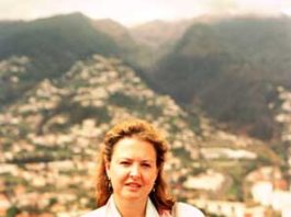 Carmen Cabeza