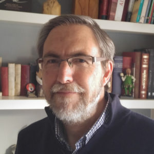 Marcelo Matas