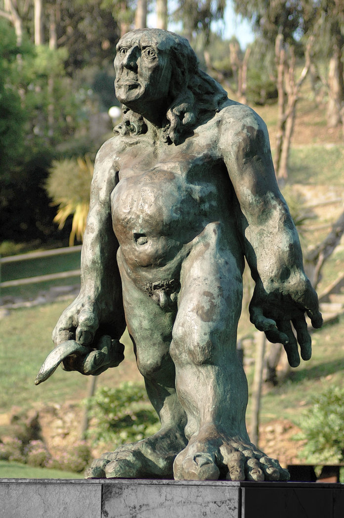 03 El Pescador (Museo Antón-Candás)