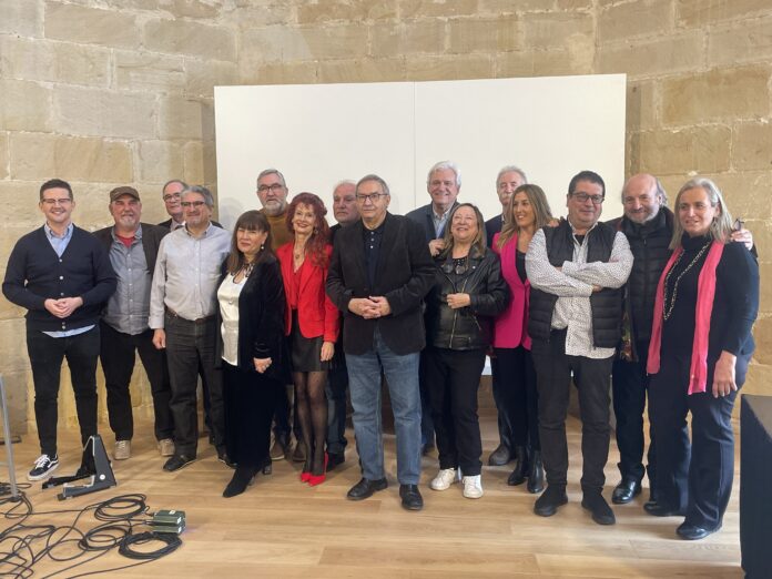 Conferncia de Asociacioines de Escritores y Escritoras