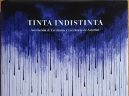 TINTA INDISTINTA, el libro del 25 aniversario