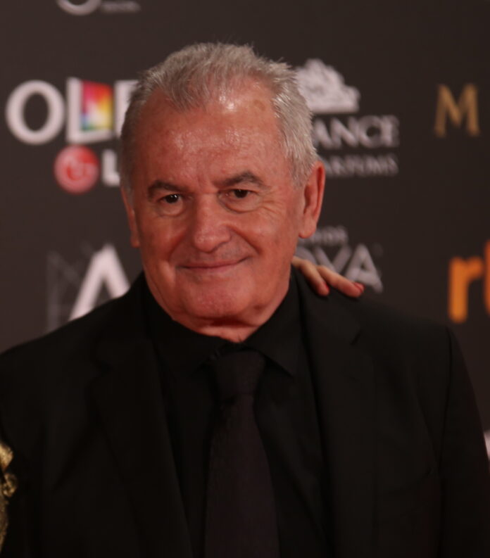 Marina_San_José_and_Víctor_Manuel_at_Premios_Goya_2017_(cropped)