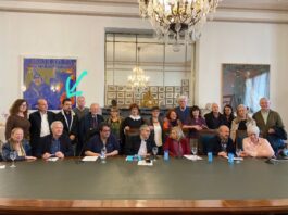 Autores por una IAG sostenible