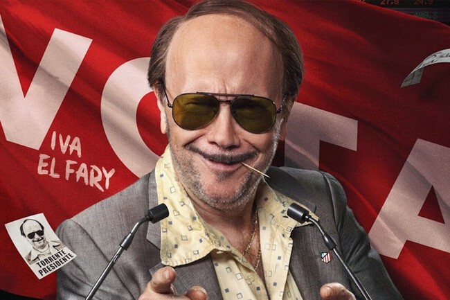 torrente