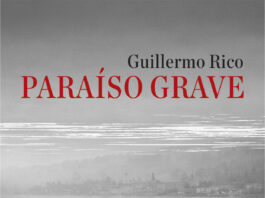 Novela de Guillermo Rico